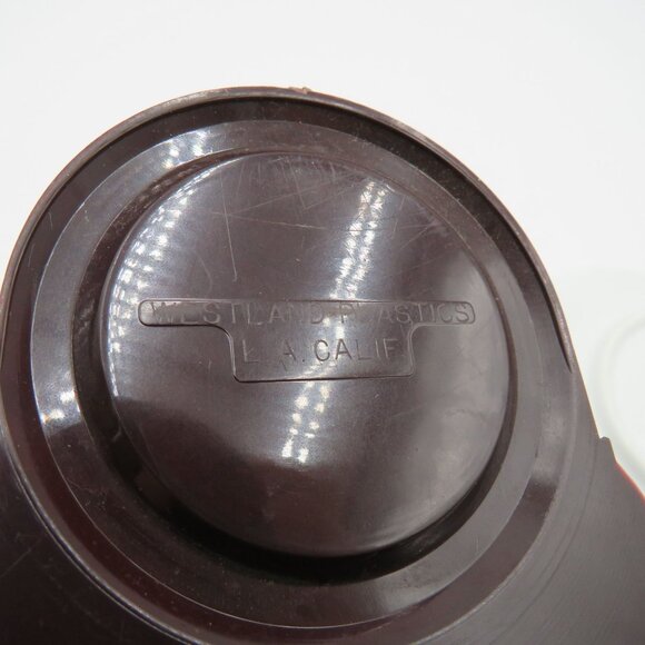 Vintage Vienna State Opera Cup Saucer Set Gold Trim Floral Design Plastic Stand - Picture 6 of 16